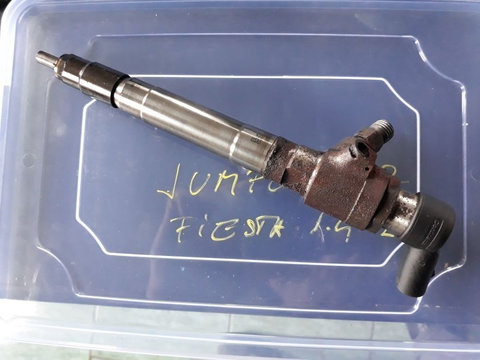 Injectoare Citroen Jumper 2.2 euro 5 cod BK2Q9K546AG