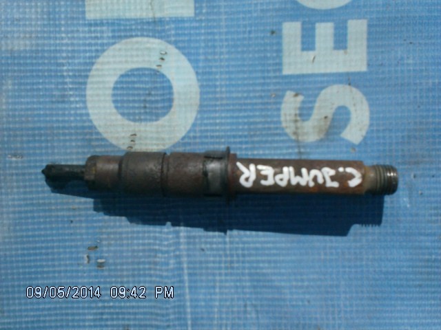 Injectoare Citroen Jumper