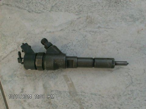 Injectoare Citroen Xantia; cod 9635 196 580