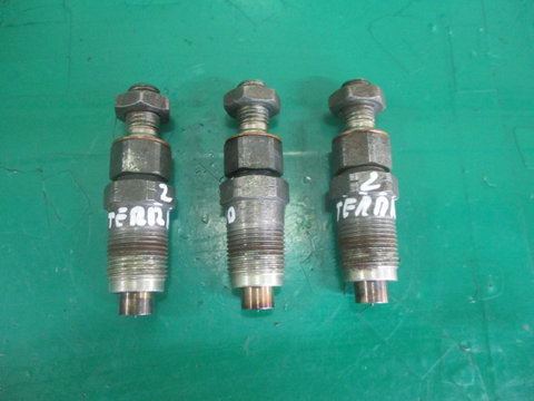 INJECTOARE COD 0050T NISSAN TERRANO 2 2.7 TD 4X4 FAB. 1999 - 2007 ⭐⭐⭐⭐⭐