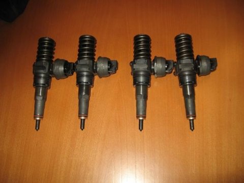 Injectoare cod 038130073 ag vw golf 5 1.9 tdi pd bxe 105 cai