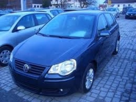 Injectoare cod 03g130073ag vw polo 1.9 tdi axr din 2007