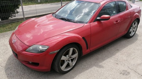 INJECTOARE COD 195500-4460 MAZDA RX-8 SE