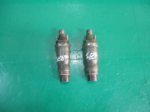 INJECTOARE COD KCA17S89165 JEEP GRAND CHEROKEE II 3.1 TD FAB. 1998 - 2005 ⭐⭐⭐⭐⭐