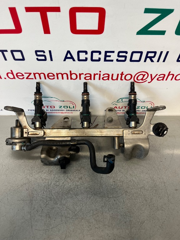Injectoare cu rampa pentru Renault Clio 4 0.9 TCE an 2020 ,cod 0280158293