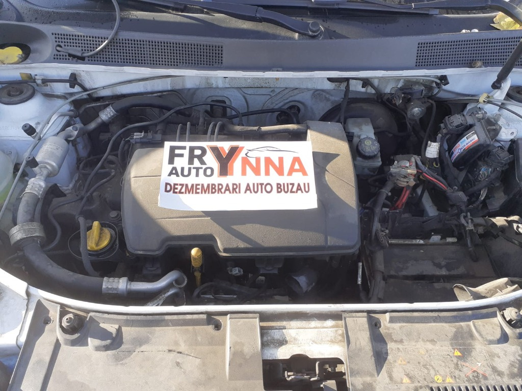 Injectoare Dacia Logan MCV 2013-2016 motor 0.9