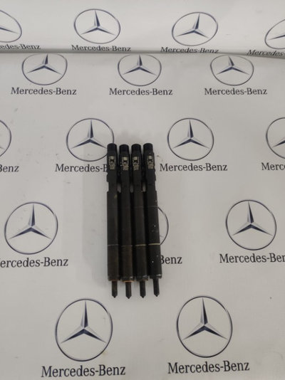 Injectoare delphi Mercedes C220 cdi w204 euro 4 a6
