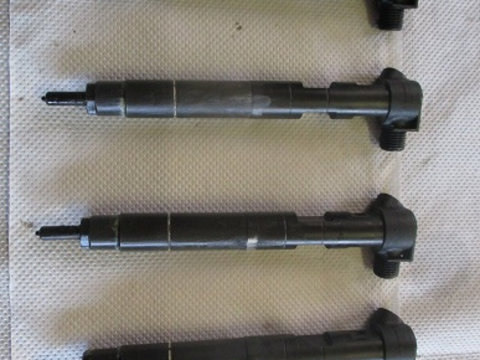 Injectoare Delphi Mercedes CDI A6510702387 A B C CLA E GLA Klass W176 W246 W204 W212 C207