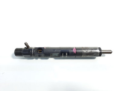 Injectoare DELPHI Nissan Kubistar 1.5 dci 2010 ava