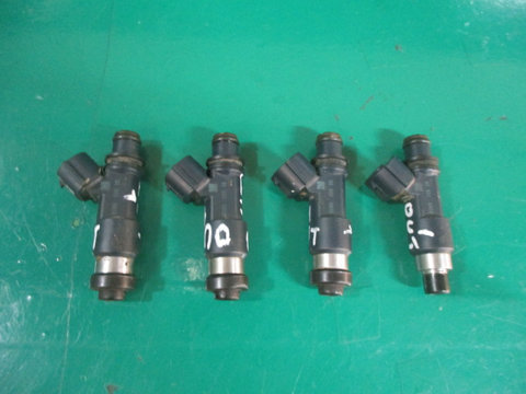 INJECTOARE DENSO COD 028033030 / 3JG MITSUBISHI OUTLANDER I 2.4 BENZINA 4X4 FAB. 2001 - 2006 ⭐⭐⭐⭐⭐