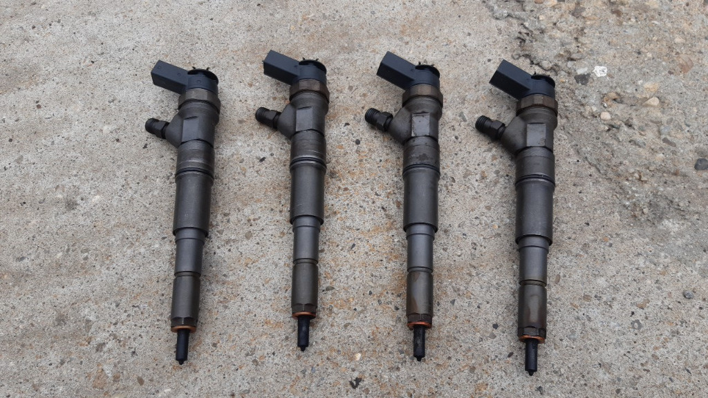 Injectoare euro 4 BMW E46 320D