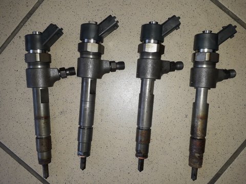 Injectoare Fiat 1.9 JTD