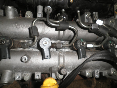 Injectoare Fiat 500x, Doblo, Opel Combo, Jeep Renegade, 1.6 D 0445110524