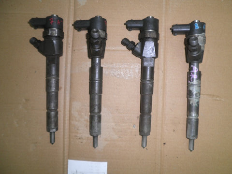Injectoare Fiat Croma, Alfa Romeo 159, Lancia Thesis, 2.4 JTD 0445110213