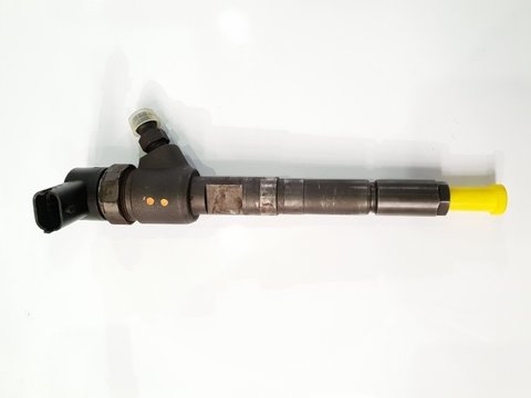 Injectoare Fiat Doblo