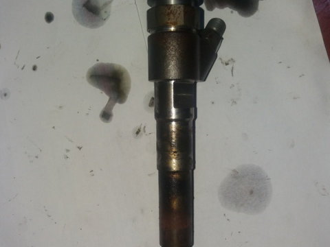 Injectoare fiat ducato/iveco daily 2.3 hpi euro 3 cod 0445120011