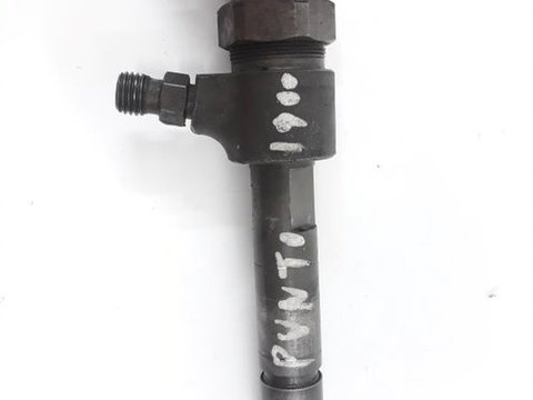 Injectoare FIAT PUNTO 1.9 JTD (188_) [ 1999 - 2012 ] OEM 0445110019