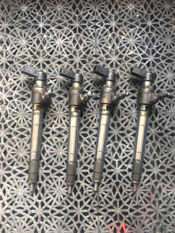 Injectoare Ford , Citroen , Peugeot 2.2 tdci / hdi cod injector BK2Q-9K546-AG