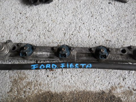 Injectoare Ford Fiesta 1.25 B cod 664222810