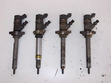 Injectoare Ford Fiesta 1 4 Tdci F6ja F6jb 68 De Cai