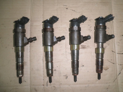 Injectoare Ford Fiesta 7 , Peugeot, Citroen DS4, 1
