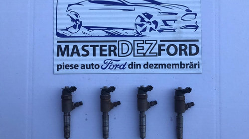 Injectoare Ford Fiesta MK7 2014 1.6 tdci