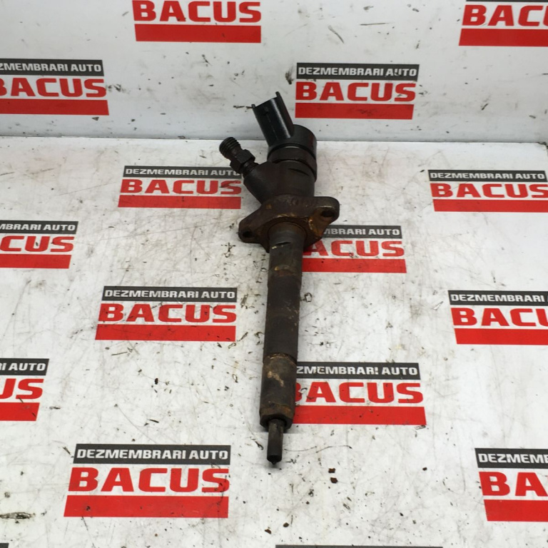 Injectoare Ford Focus 2 2006 1.6 Tdci Cod- 0445110259