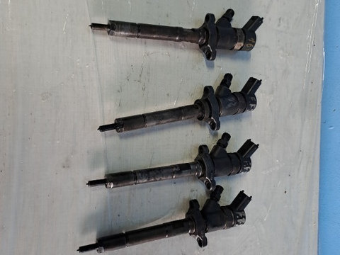 Injectoare Ford Focus Mk 2 1 6 TDCI