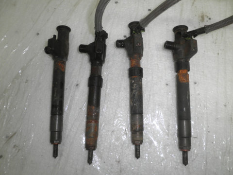 Injectoare Ford Mondeo 5, Kuga, Peugeot 5008, Citroen, 2.0 TDCI HDI 9674984080