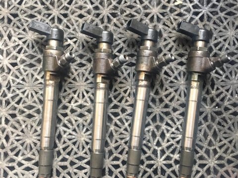 Injectoare Ford TRANSIT 2.2 TDCI euro 5 100 cp 125 cp 135 cp 155 cp cod injector BK2Q 9K546 AG