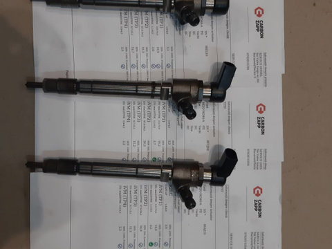 Injectoare Ford Transit 2.2 TDCI Euro 5 si 6