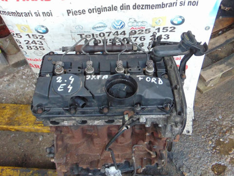 Injectoare Ford transit 2.4 euro 4 injector