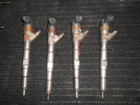 Injectoare Hyundai KIA 2.5 CRDi 170 CP
