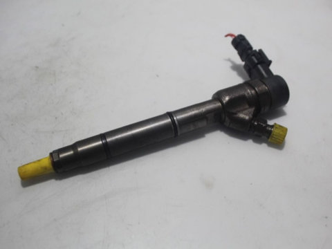 Injectoare Hyundai motor D4FA 1.5crdi 81kw injector Hyundai Elantra 0445110256