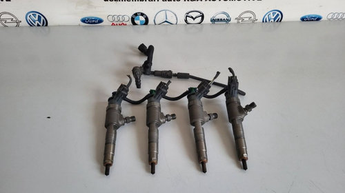 Injectoare Injector BOSCH Ford Focus 3 C