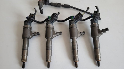 Injectoare Injector BOSCH Ford Focus 3 C