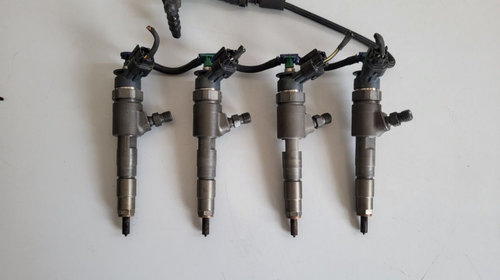 Injectoare Injector BOSCH Ford Focus 3 C