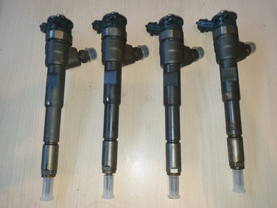 Injectoare injector Bosch Renault Dacia Nissan 1.5