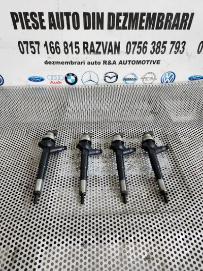 Injectoare Injector DENSO Opel Astra H Meriva Zafi