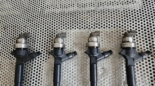 Injectoare Injector DENSO Opel Astra H M
