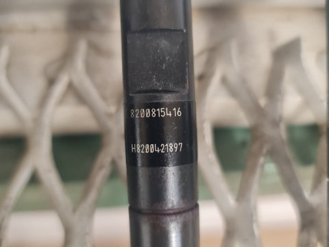 Injectoare Injector pentru Renault 1.5 dci cod 8200815416 , H8200421897