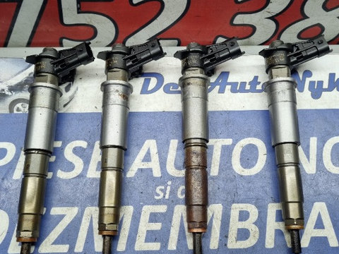 Injectoare injector Renault 2.0 DCI M9R A740 0445115007 2009-2015