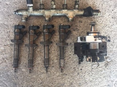 Injectoare / injector renault master 2.5dci pompa inalte