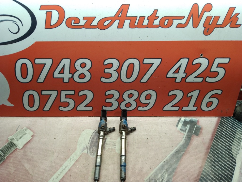 Injectoare injector Volkswagen Polo Touran 1.6 TDI CAY 03L130277B 2009-2015 pentru recondiționare