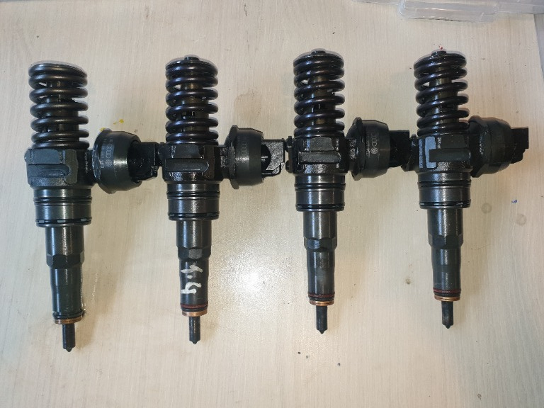 Injectoare Injector Vw Audi Seat Skoda 1.9 tdi cod