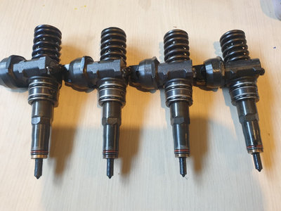 Injectoare Injector Vw Audi Skoda Seat 1.9 tdi cod