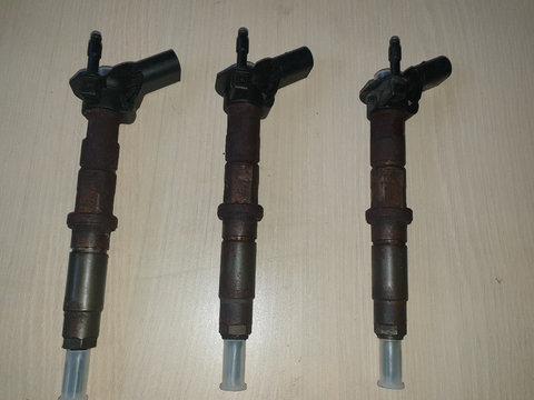 Injectoare Injector Vw crafter 2.5 tdi BJM/BJL/BJK cod 0445115029