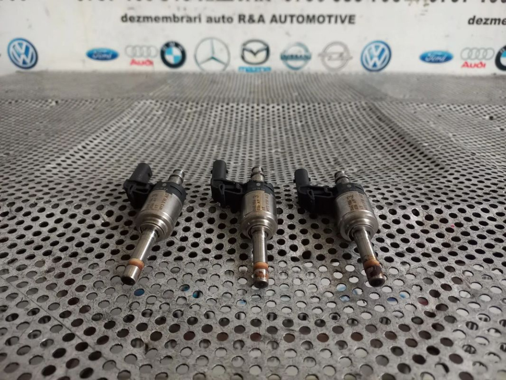 Injectoare Injector Vw Seat Skoda Audi 1.0 TSI TFS