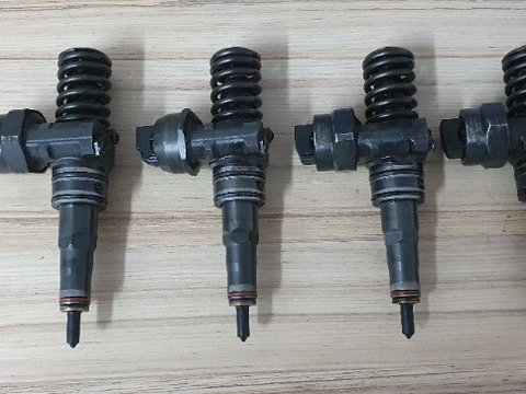 Injectoare injector VW Sharan Seat Alhambra 1.9 AUY 038130073AC