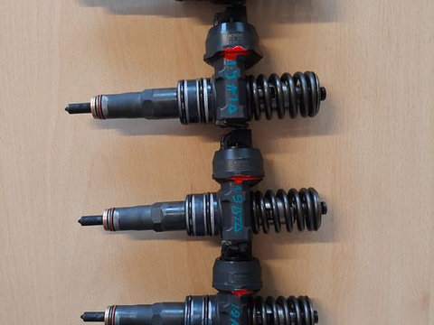 Injectoare injector VW Skoda Audi Seat 1.9 Tdi pd